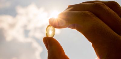 Vitamin D: everything you need to know about this supplement – from when to take it, to how much you really need
