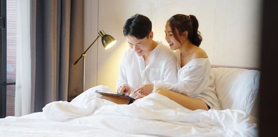 These five short video games work like poems – and they’re ideal for Valentine’s Day