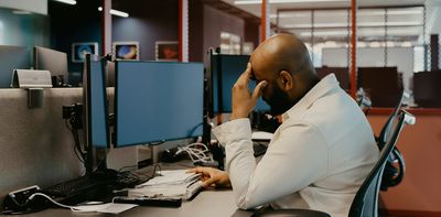 Loneliness at work matters more than we think