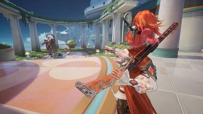 Elsa Bloodstone joins Marvel Rivals as the next Duelist with an oddly familiar kit