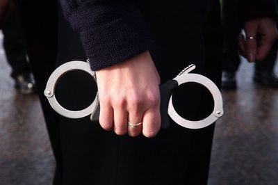 Celebrity in his 50s arrested for rape and sexual assault of woman in London