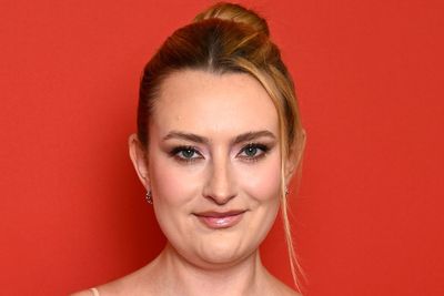 Chicken Shop Date’s Amelia Dimoldenberg to star as celebrity interviewer in new romantic comedy