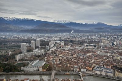 French prosecutor searches for victims after a man is accused of abusing 89 minors over 55 years