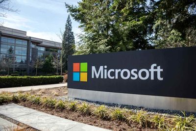 Microsoft is Bouncing Back from Its Post-Earnings Price Crash, But Watch This Before You Buy MSFT Stock