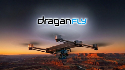 Draganfly Is Becoming a Key Defense Drone Partner—Faster Than Expected