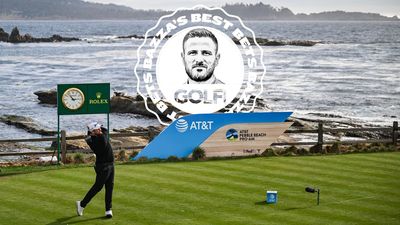 AT&T Pebble Beach Pro-Am Betting Tips 2026: Our Experts Predict A Big Week For Europe's Ryder Cup Stars