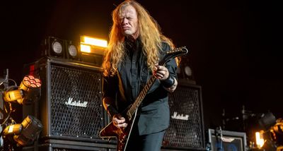 “I wanted to pay my respects to James Hetfield, who I think is an amazing guitar player, and Lars Ulrich, who was an excellent songwriter”: Dave Mustaine breaks down Megadeth’s final album, track by track – and why he paid tribute to Metallica