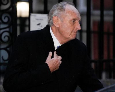 Paul Dacre says claims Mail broke law to target Doreen Lawrence ‘bitterly wounding’