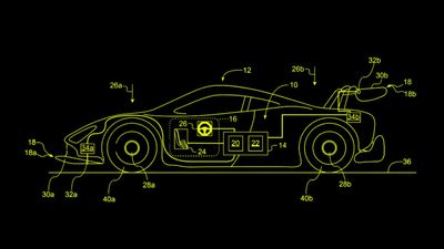 GM Has A Clever Idea To Make Drifting Easier. But Would It Work?