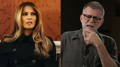 Why Paul Thomas Anderson And Radiohead’s Guitarist Are Calling For The Melania Doc To Make A Big Change Post-Release