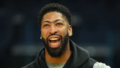 Mannix’s NBA Notes: Anthony Davis’s Wizards Fit, Dillon Brooks Should Be an All-Star