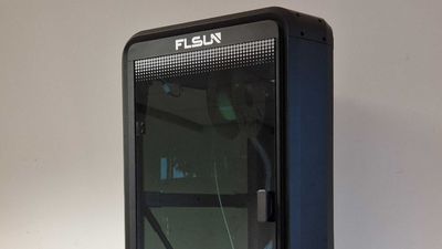 This 3D printer has been a blessing for making D&D and Warhammer models quickly