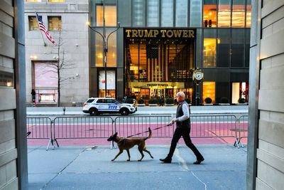Trump Tower apartment was ‘particularly poor’ investment, multimillion-dollar lawsuit says