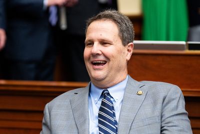 DCCC adds five House seats to its midterm target list