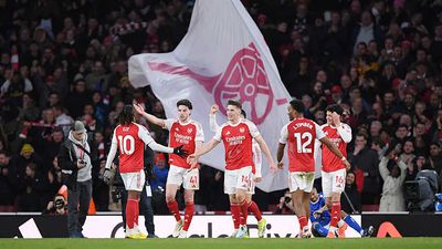 Arsenal XI vs. Brentford: Gyokeres Returns After Brace—Injury News, Predicted Lineup