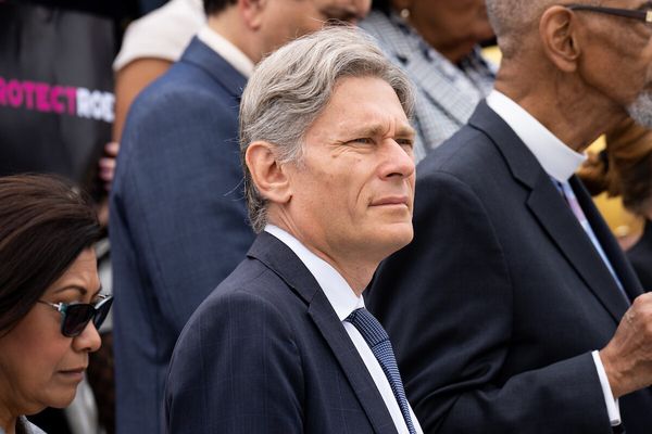 Malinowski concedes to Mejia in New Jersey special election