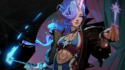 Deadlock scores another win with new hero Celeste, a dazzling unicorn-horned performer whose bhopping is so good fans are counting down the days until Valve nerfs her: "It is EXTREMELY overpowered"