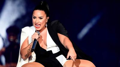 Demi Lovato Cancels Several Tour Dates Due to Health Issues