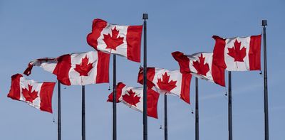 Flag politics in Canada and New Zealand resulted in drastically different outcomes