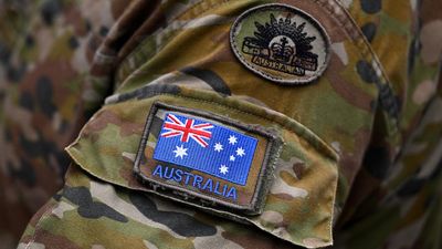 ADF sexual abuse class action 'not a test of loyalty'