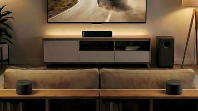 This British brand just made cinema-grade surround sound even more affordable