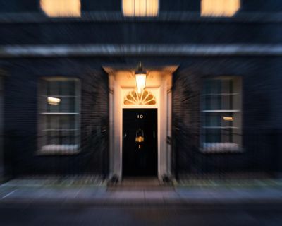 Who could fill key No 10 vacancies – and win the battle for Starmer’s ear?