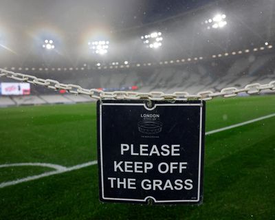 West Ham United 1-1 Manchester United: Premier League – as it happened