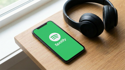 Spotify Just Crushed Earnings—So Why Is the Stock Still Down 34%?