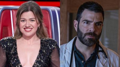 Why The Voice Airing Is Bad News For Brilliant Minds On NBC