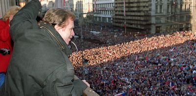 Václav Havel’s 1978 essay The Power of the Powerless is eerily relevant today