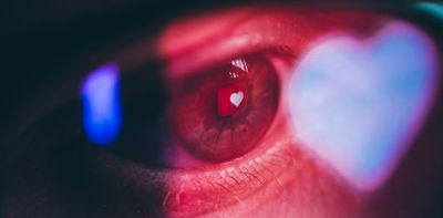 A new wave of romance scams is washing across the internet – here’s how to stay safe