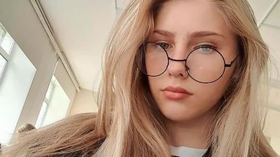 ‘He knew that the animals would attack’: Schoolgirl eaten alive by pigs after being brutally attacked by farm worker