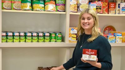 Democrats add another Donald Trump district to their name