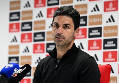 Arsenal midfielder 'won't be at the Emirates Stadium' next season: report