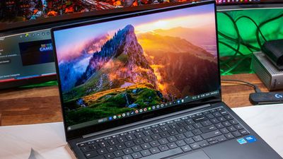 Android desktop will put Gemini front and center — just as you'd expect
