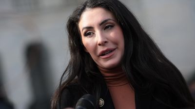 Anna Paulina Luna says ‘no special treatment’ for Ghislaine Maxwell: ‘She’s a monster’