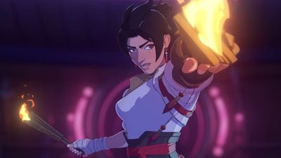 Blizzard yields, new Overwatch hero Anran will be redesigned after players complained about everyone looking like Kiriko: "We agree she can be even better"