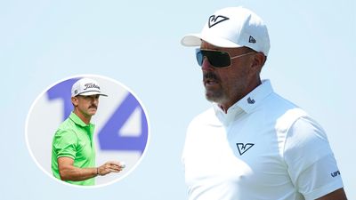 Five-Time Asian Tour Winner To Step In For Phil Mickelson At LIV Golf Adelaide