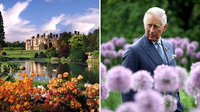 King Charles III to Help Lead Design of ‘Royal Legacy Garden’ in Historic First for Inaugural RHS Sandringham Flower Show