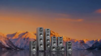 Arendal's versatile speakers are designed to deliver a balanced performance no matter how or where you use them