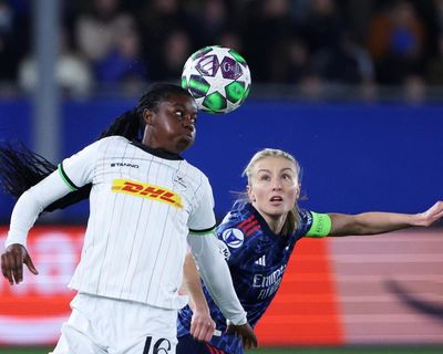 Women’s Champions League playoffs to test WSL teams’ depth and new format’s value
