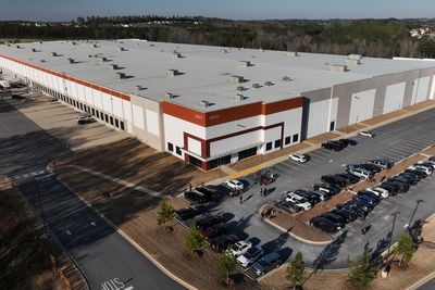 FBI search of Georgia offices tied to probe of possible 2020 election 'defects,' affidavit says