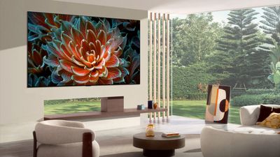 LG's new TV upgrade shows it's pushing back against Samsung in one key way