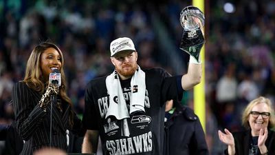 How Sam Darnold Built an Unwavering Team Identity in Seattle