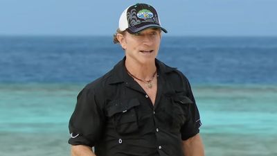 Jeff Probst Was Asked What’s Next For Survivor After Season 50, And I Was Honestly Surprised By His Answer