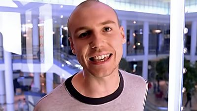 “I walked in… and Joni Mitchell was in baby blue pyjamas. She said, ‘Have a seat.’ And we talked about music. I wrote You Get What You Give the same day”: How a weird dream inspired the New Radicals’ classic ’90s hit