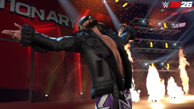 WWE 2K26: Every Gameplay, QoL Feature, and Upgrade We Know So Far