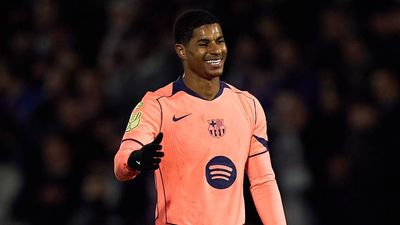 Barcelona XI vs. Atletico Madrid: Rashford’s Time to Shine—Injury News, Predicted Lineup