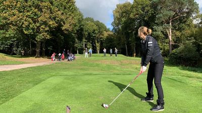 I Hate Seeing The Hands-On-Hips Stare: 5 Tips For Speeding Up Your Round... Without Sacrificing Progress