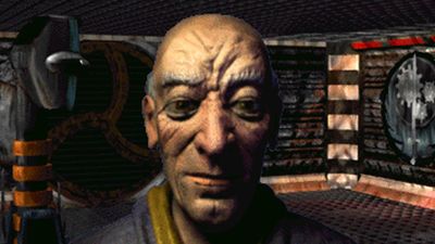 OG Fallout devs had to talk themselves into the RPG's name: "My immediate reaction was 'ehh...'"